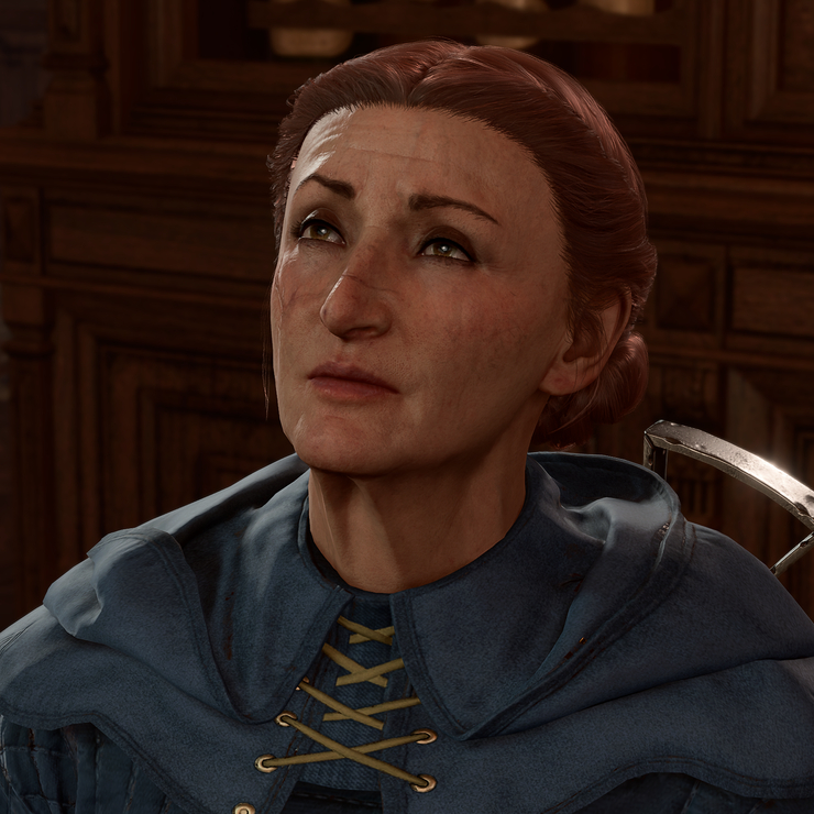 Derryth Bonecloak