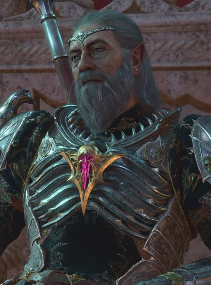 Ketheric Thorm