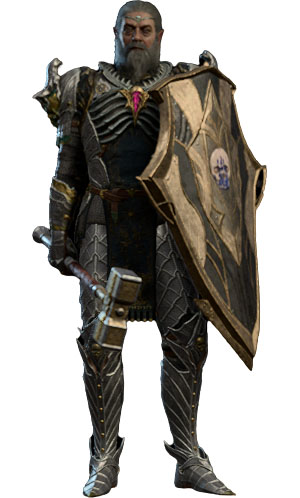 Ketheric Thorm