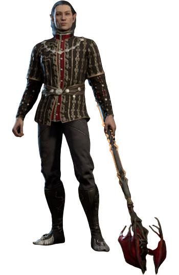 Cazador Szarr