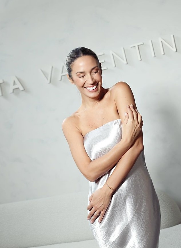 Vanessa Borghi