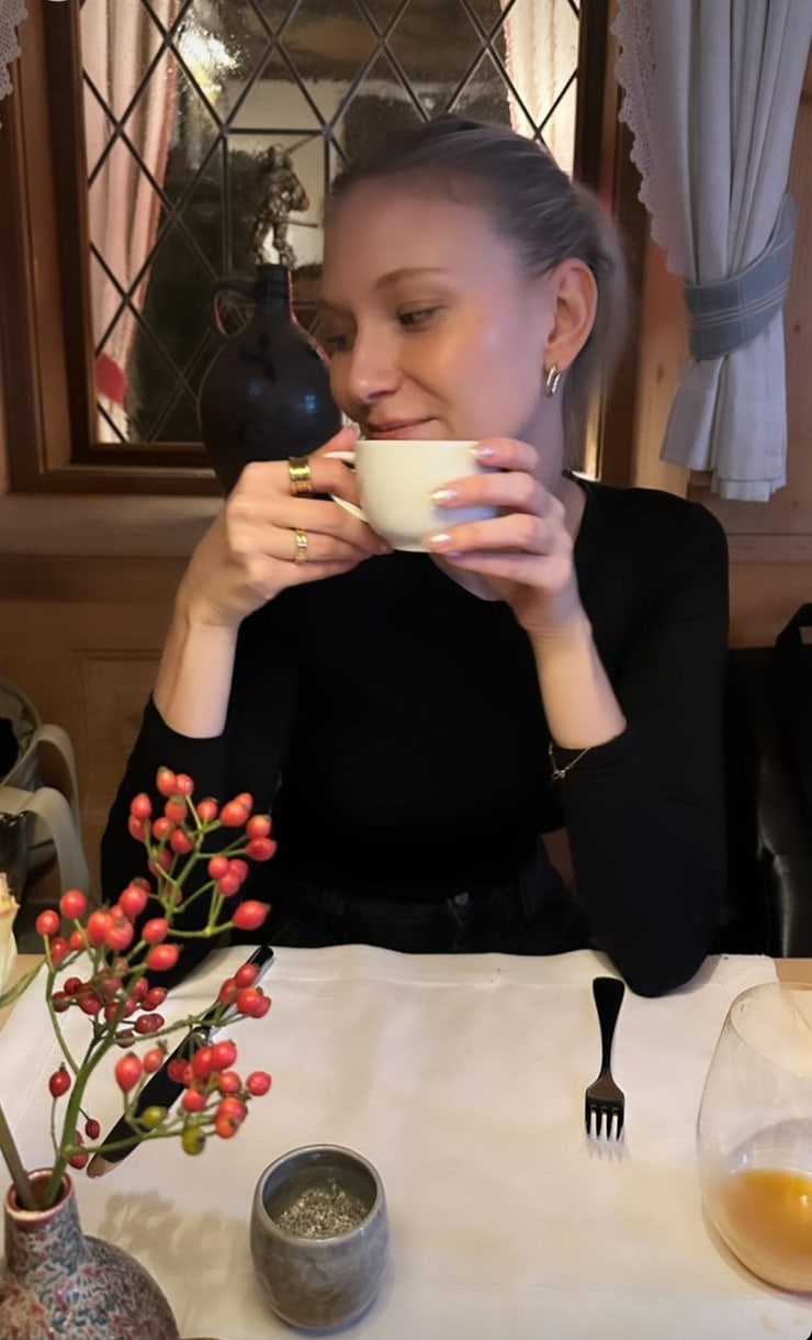 Carolin Niemczyk Carolin Niemczyk