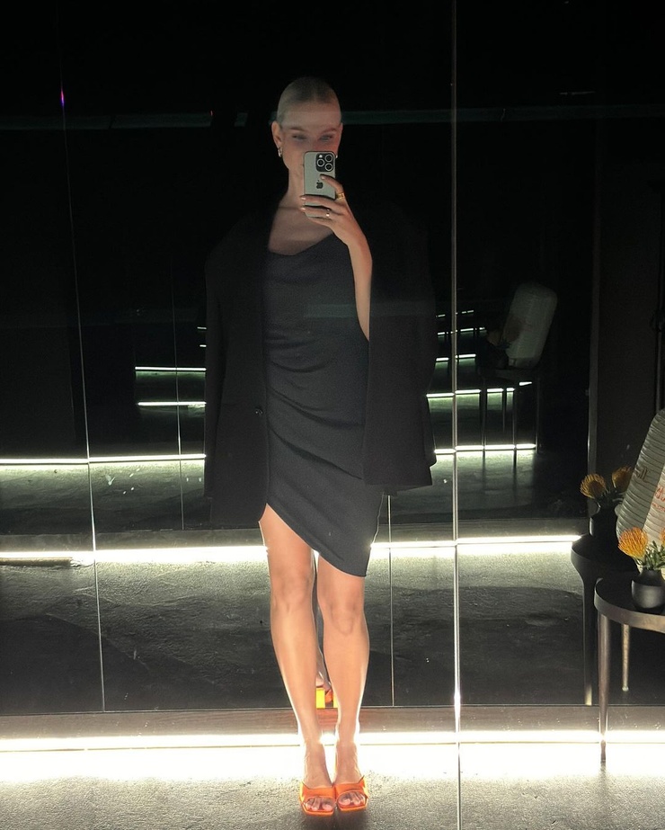Carolin Niemczyk Carolin Niemczyk