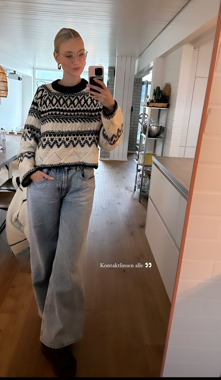 Carolin Niemczyk Carolin Niemczyk
