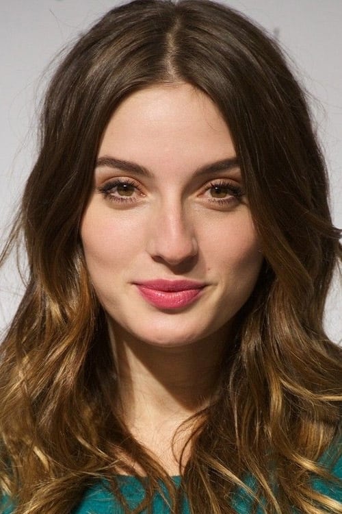 María Valverde María Valverde