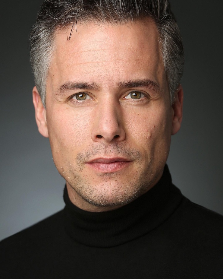 Roger Berruezo