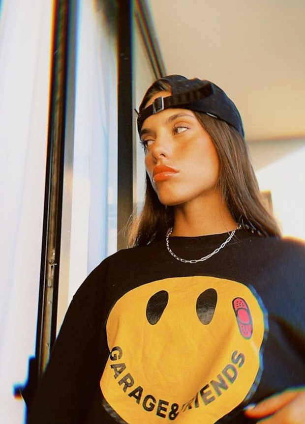 Laura Armella