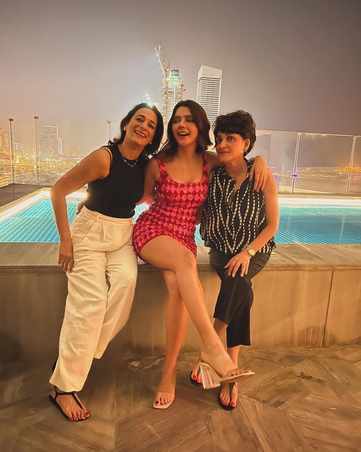 Ruhi Singh