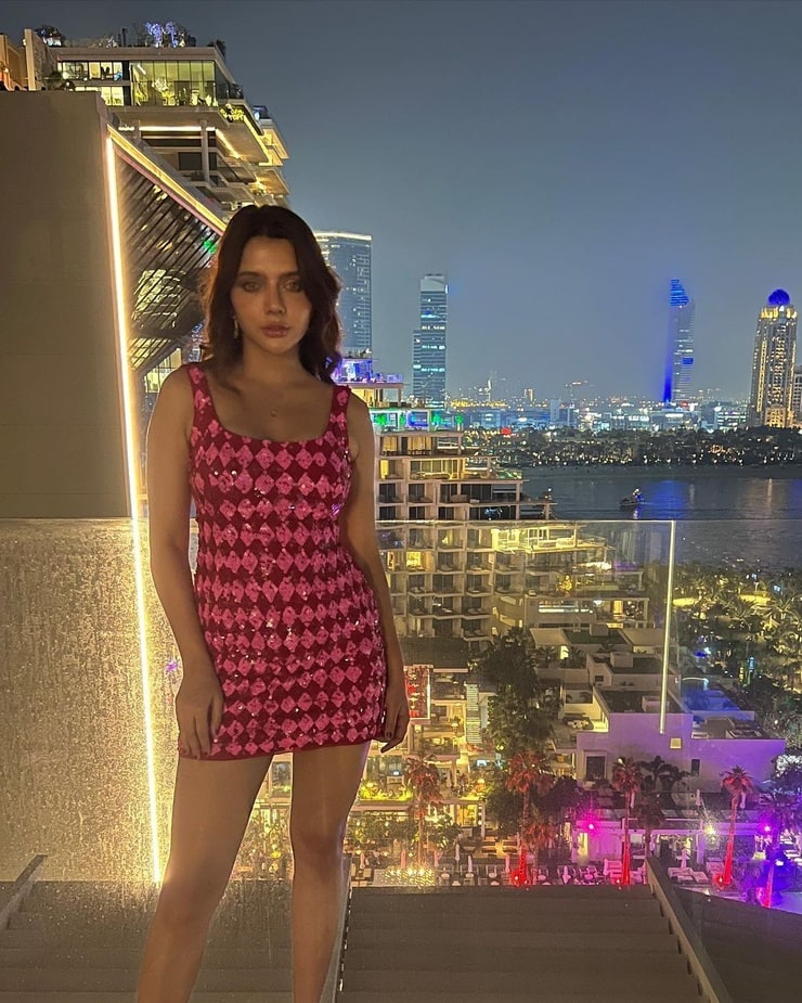 Ruhi Singh