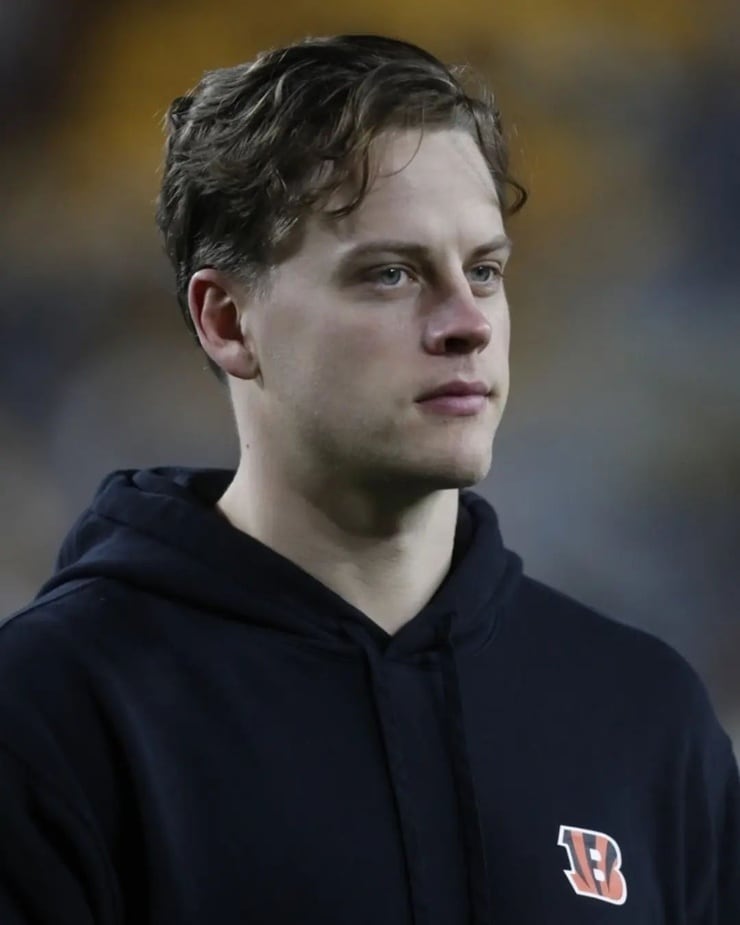 Joe Burrow