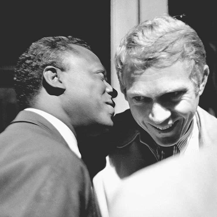 Miles Davis
