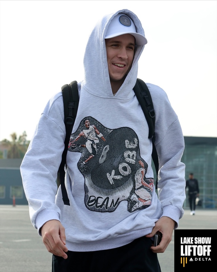 Austin Reaves