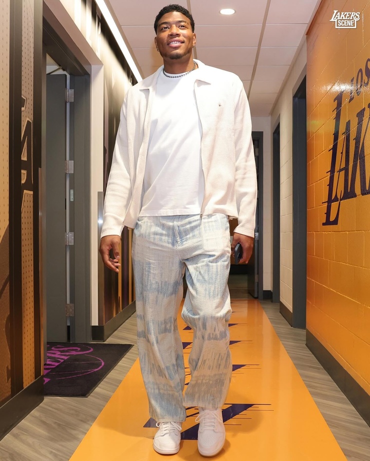 Rui Hachimura