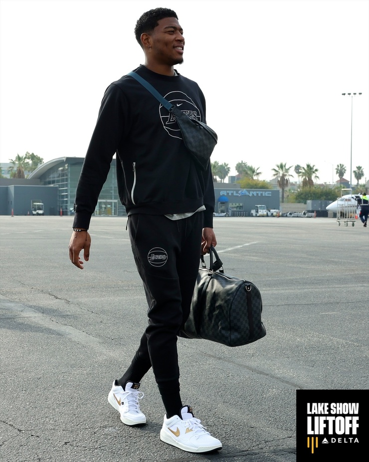 Rui Hachimura