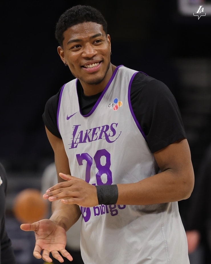 Rui Hachimura