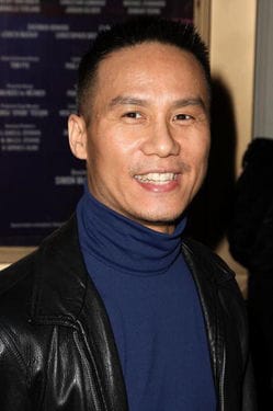 Image of BD Wong