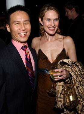 BD Wong