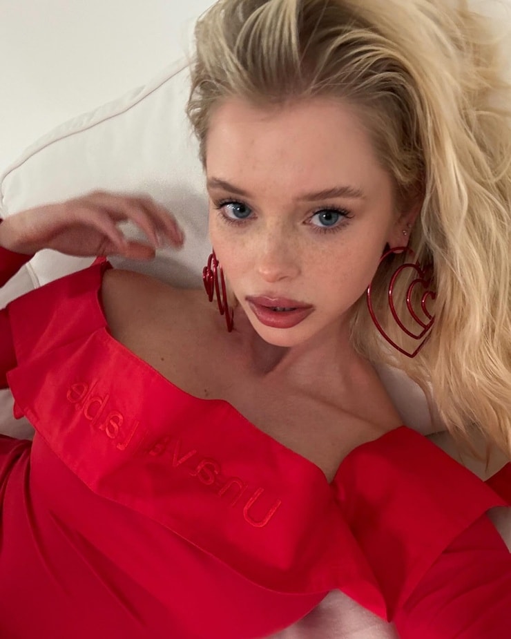Alla Bruletova