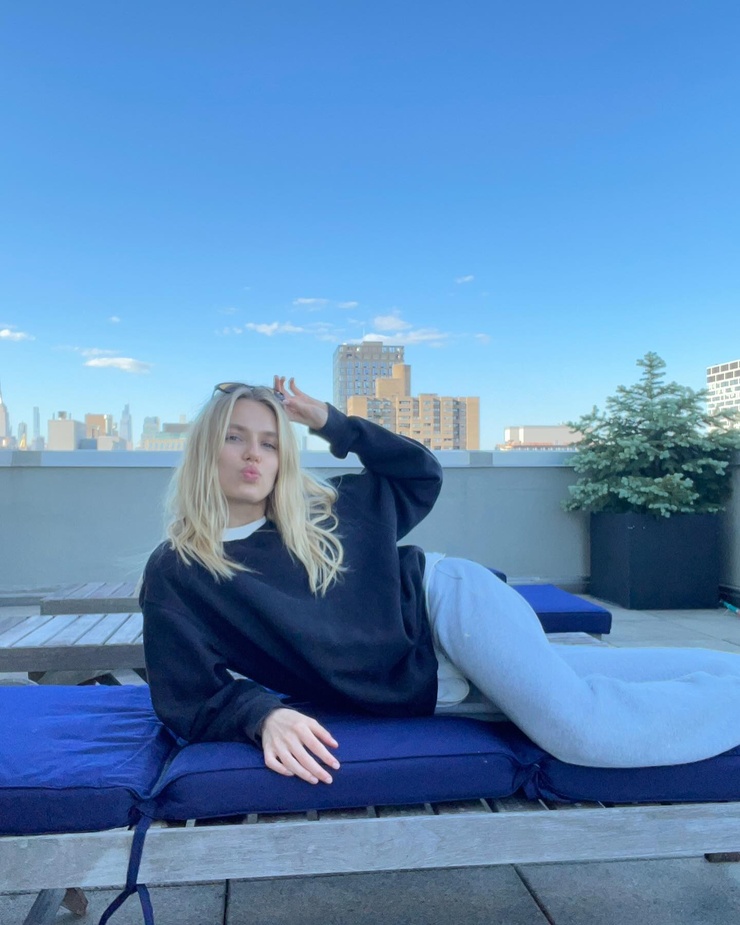 Megan Irminger
