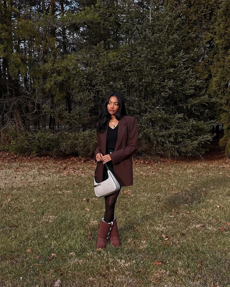 Asia Jackson