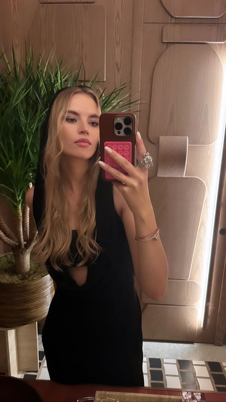 Anabela Belikova Anabela Belikova