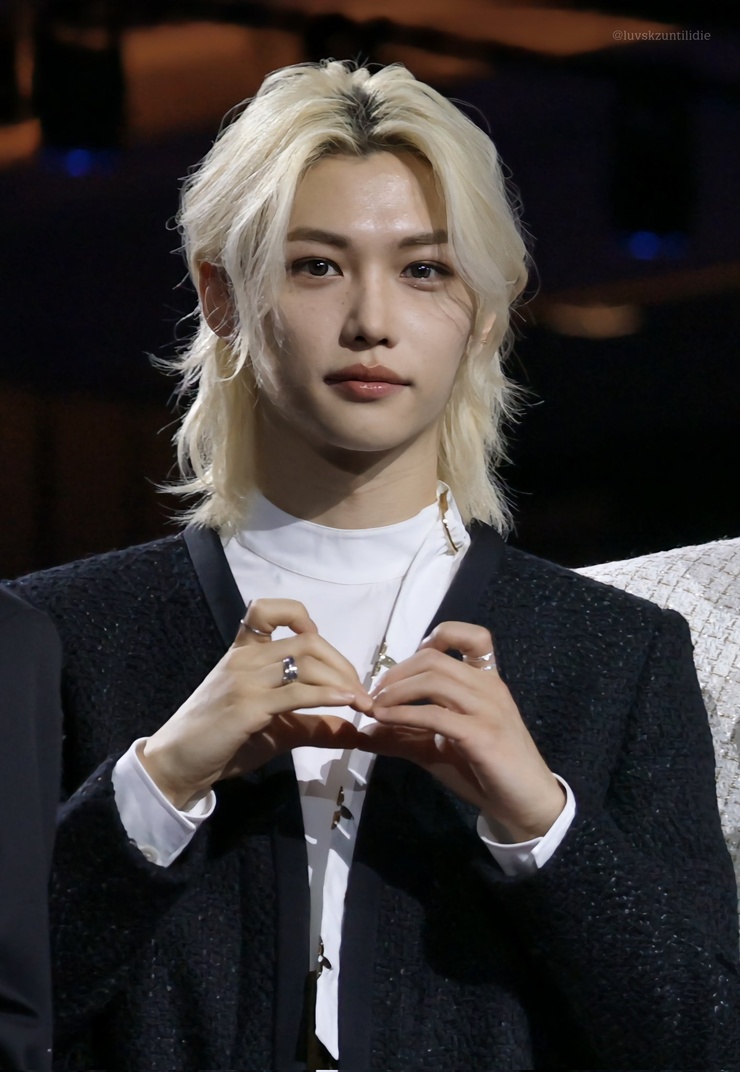 Felix Lee