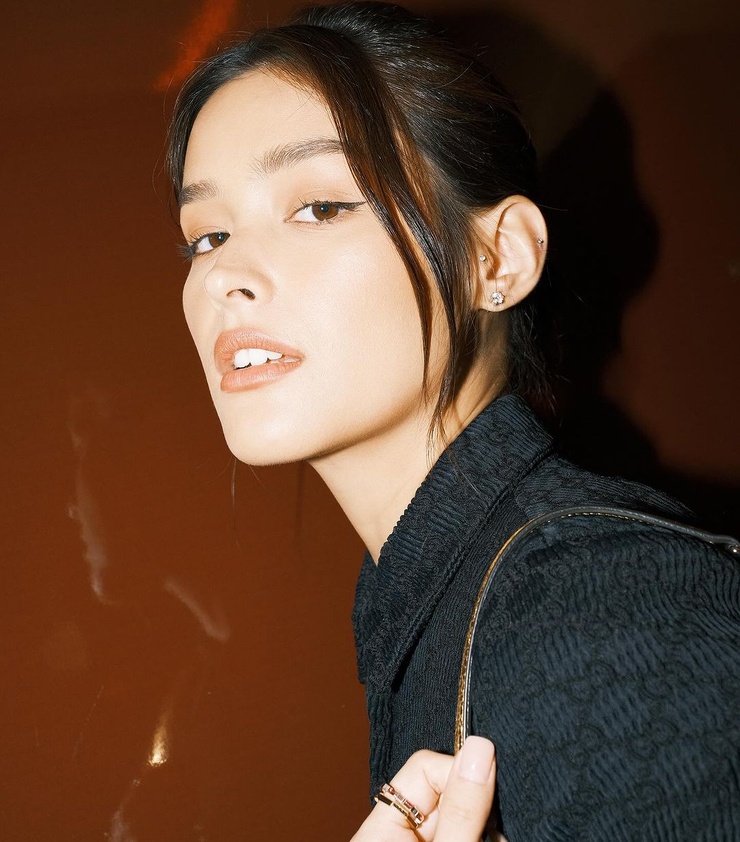 Liza Soberano