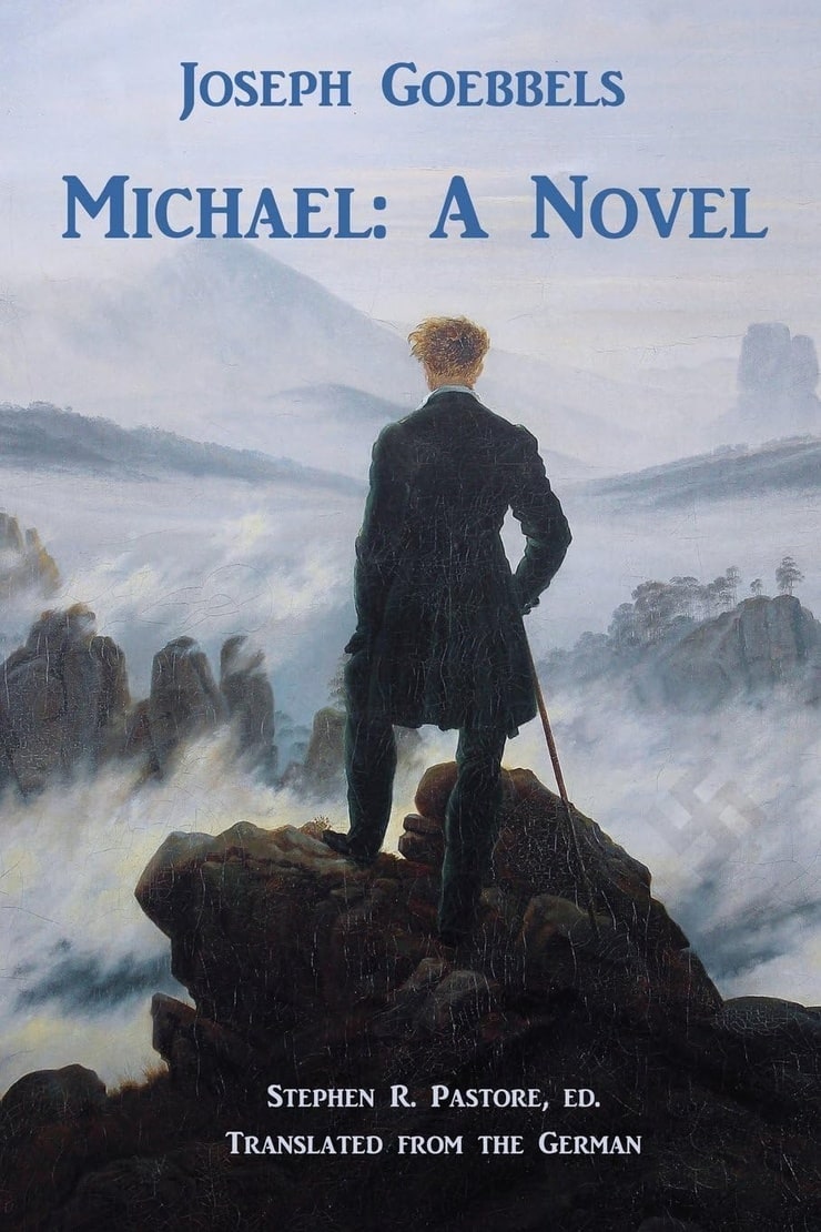 MICHAEL: A NOVEL 