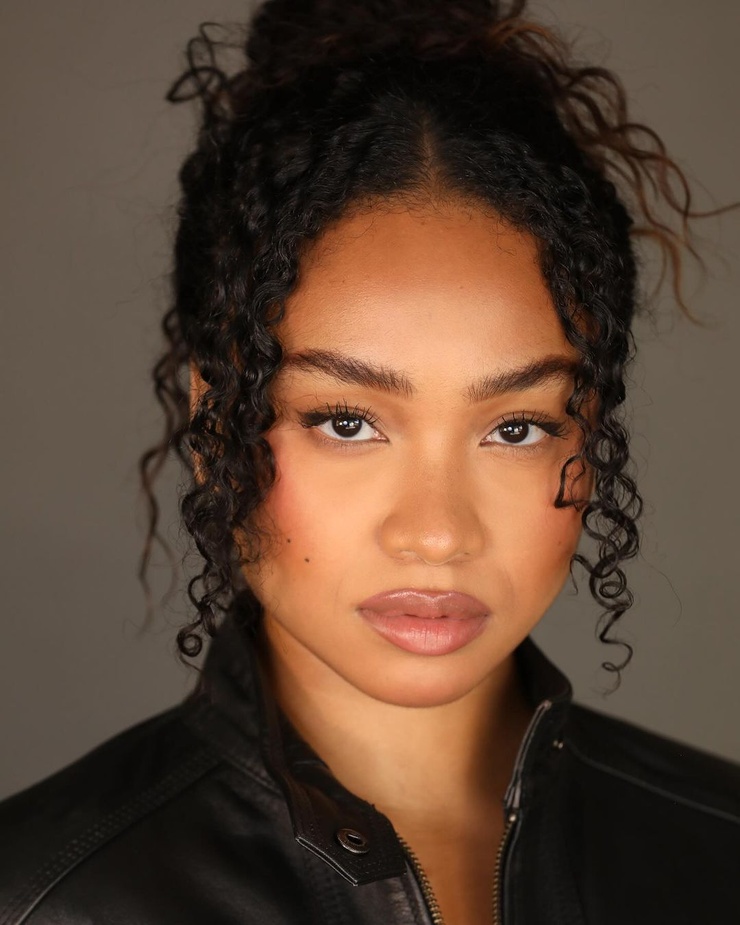 Genneya Walton