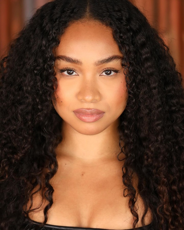 Genneya Walton
