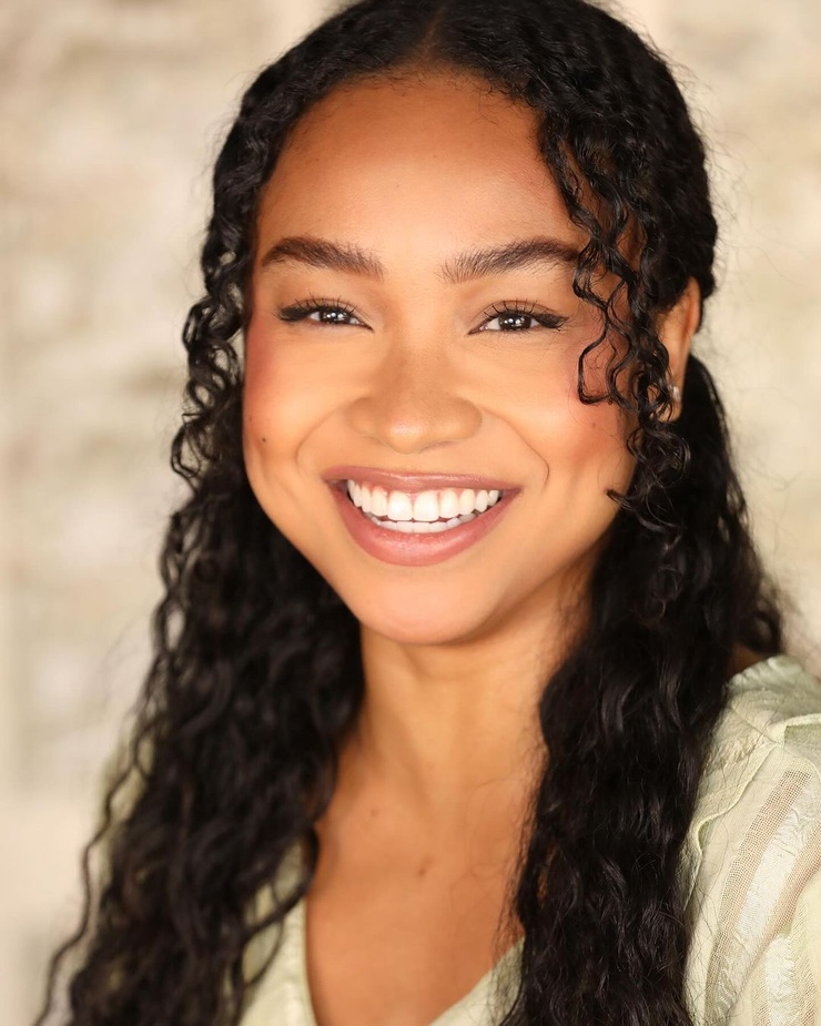 Genneya Walton