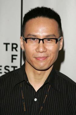 BD Wong