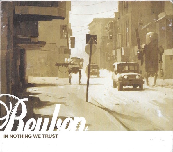 In Nothing We Trust