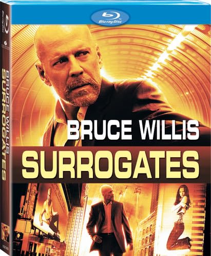 Surrogates 