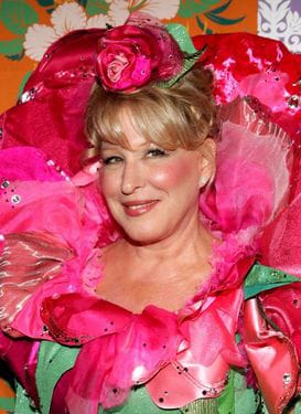 Bette Midler