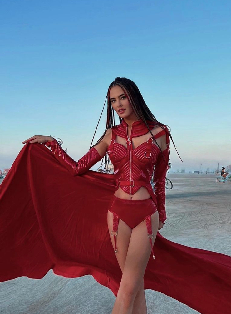Sandra Tabares