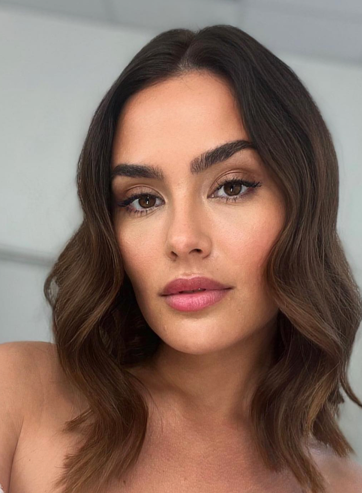 Sandra Tabares