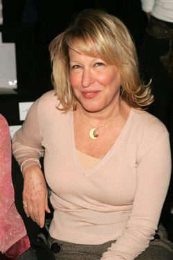Bette Midler Bette Midler