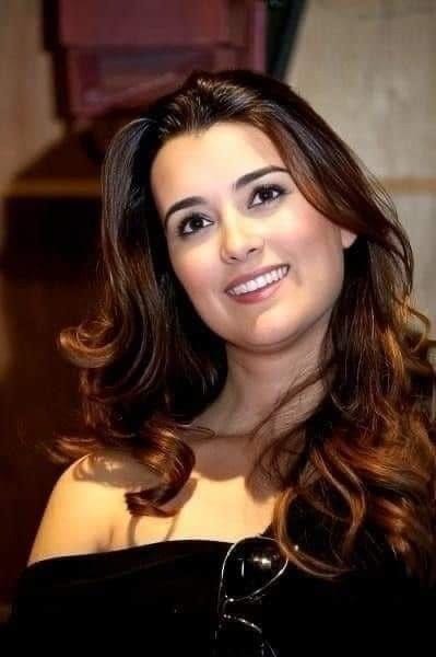 Cote de Pablo