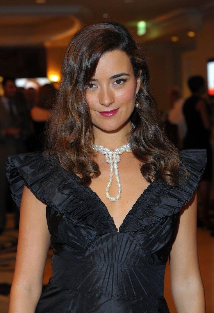 Cote de Pablo