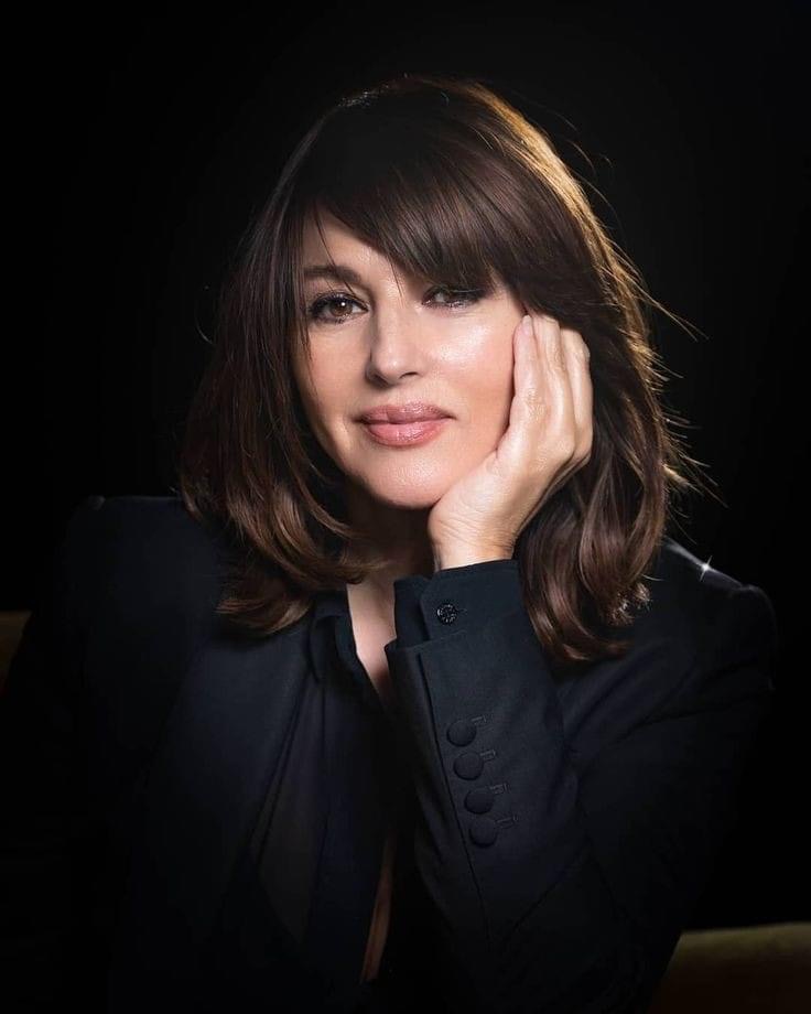 Monica Bellucci