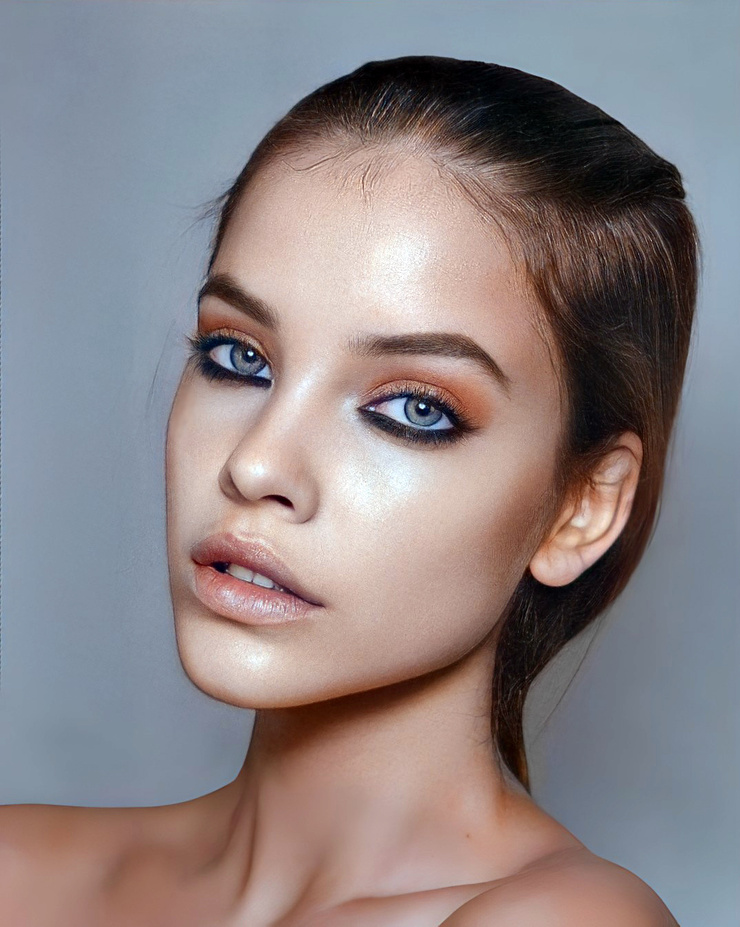 Barbara Palvin