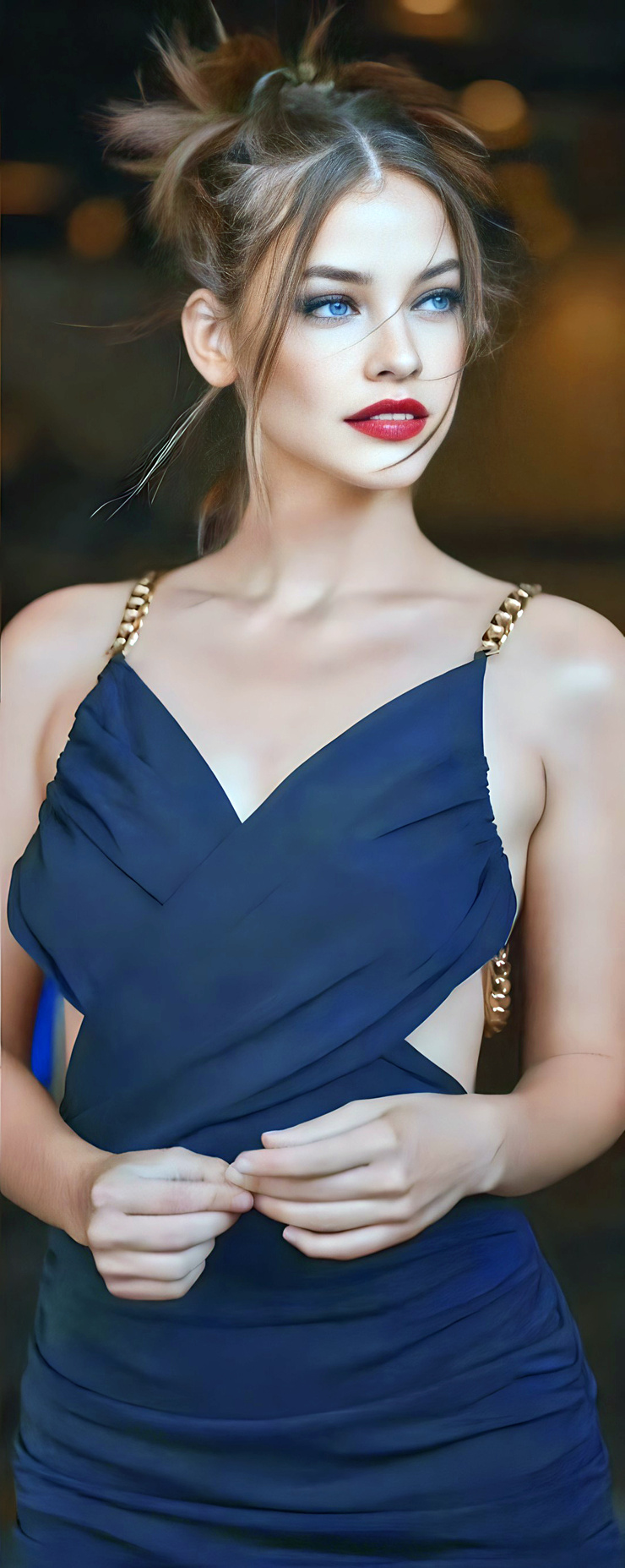 Barbara Palvin Barbara Palvin