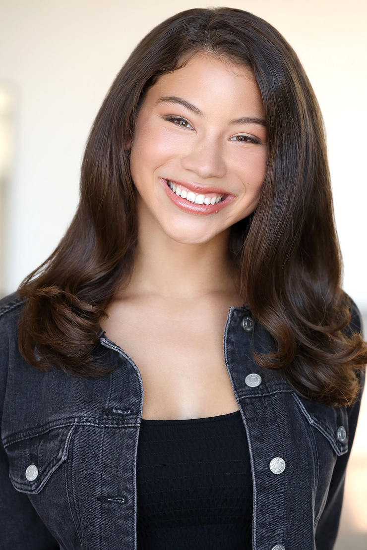 Kiara T. Romero