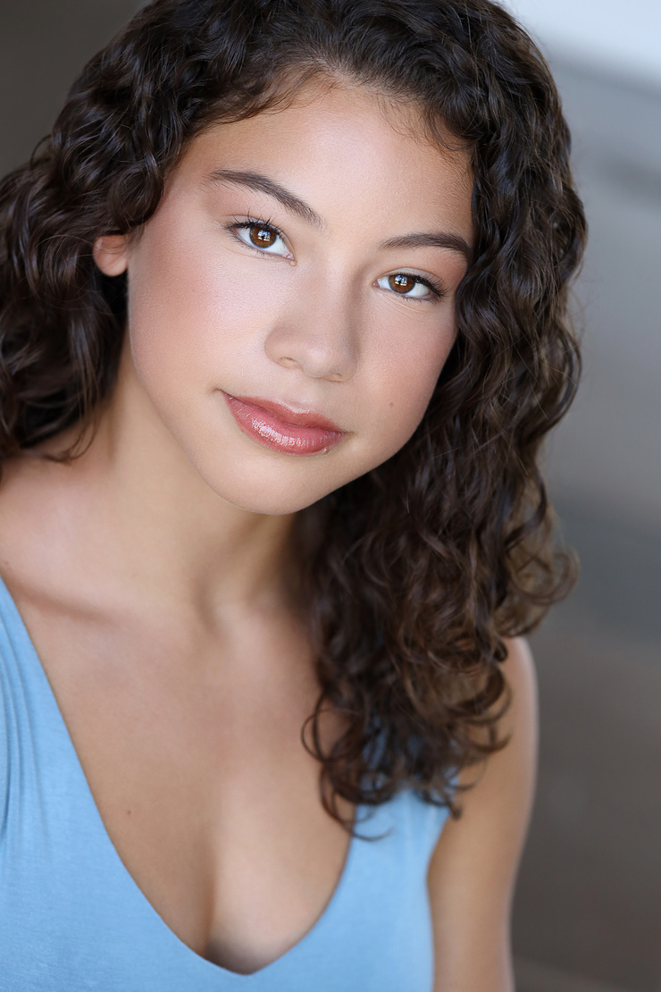 Kiara T. Romero