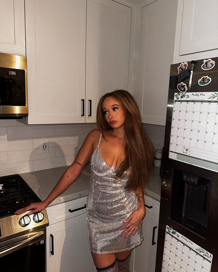 Talia Jackson