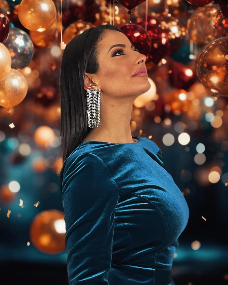 Monica Bertini