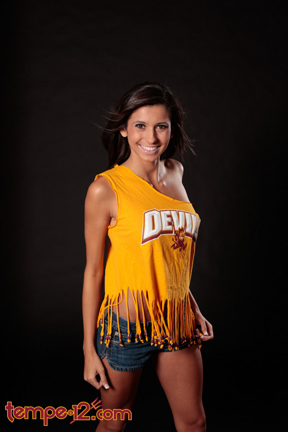 Amber Houser