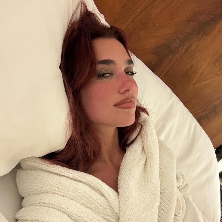 Dua Lipa
