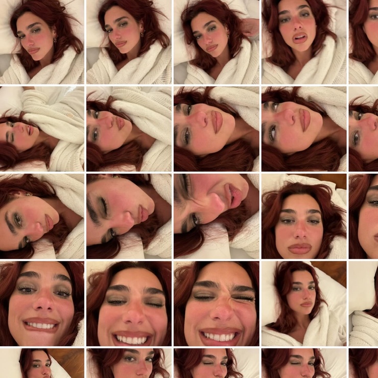 Dua Lipa